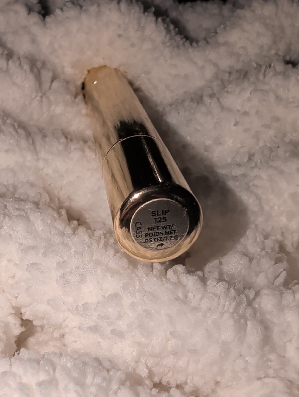 Phantom Volumizing Gloss Balm